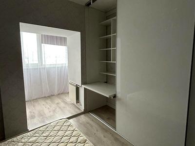 квартира за адресою Драгоманова вул., 31-В