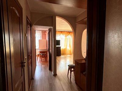 квартира по адресу Метрологическая ул., 14