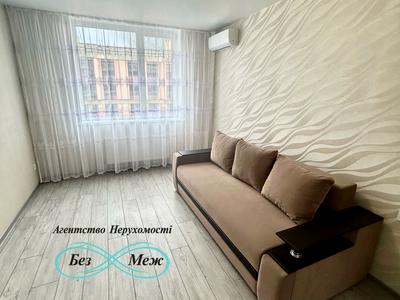 квартира за адресою Свободи вул., 3-С