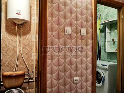 кімната за адресою Оноре де Бальзака вул., 61