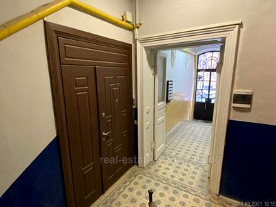 квартира за адресою Леся Мартовича вул., 6