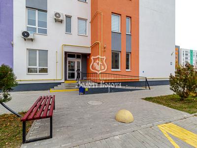 квартира по адресу Соборная ул., 103/19