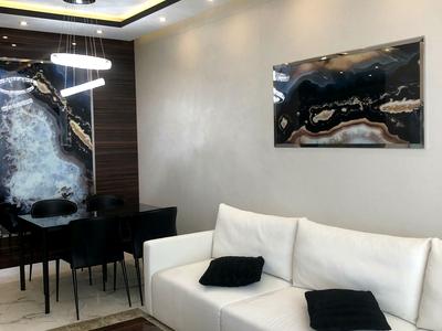 квартира за адресою Саксаганського вул., 37-К