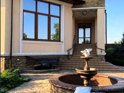 будинок за адресою Врубеля