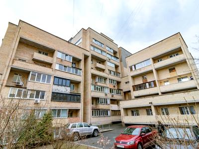 квартира за адресою Китаївська вул., 14-16