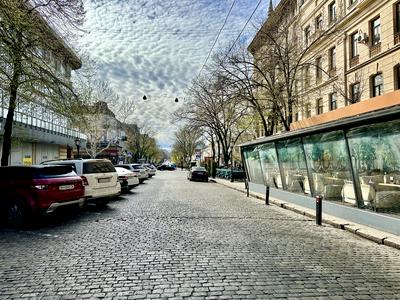 квартира по адресу Дерибасовская ул., 12