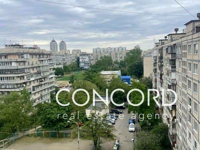 квартира по адресу Оболонский просп., 10