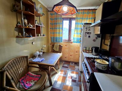 квартира по адресу Електронна ул., 68