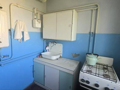 квартира по адресу Строителей ул., 14б