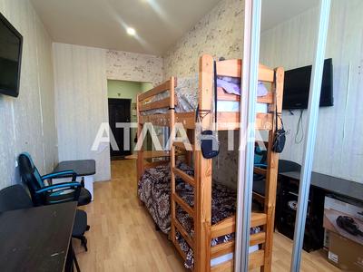 квартира по адресу Енергетиків ул., 20
