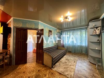 квартира за адресою Семінарська вул., 11