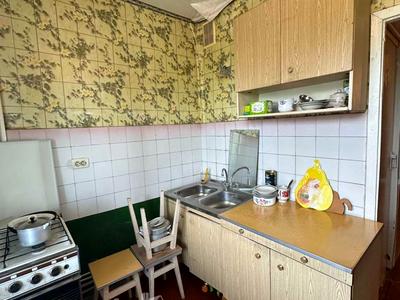 квартира по адресу Будівельників, 3А