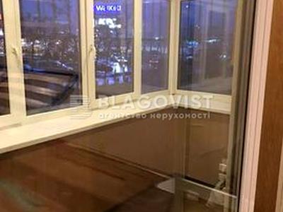 квартира за адресою Драгоманова вул., 1-К