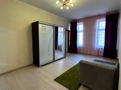 квартира по адресу Коблевская ул. (Коблевська), 43