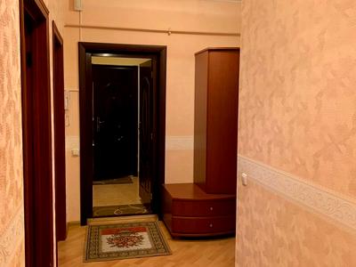 квартира по адресу Камянская ул. (Днепродзержинская), 125
