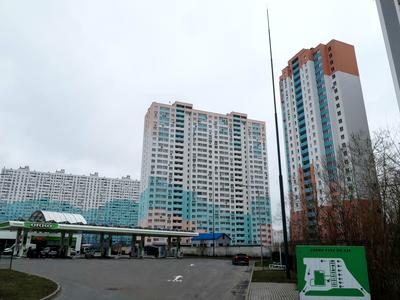квартира за адресою Одеське шосе, 18