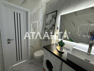 квартира по адресу Краснова ул., 3