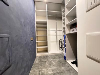 квартира за адресою Кловський узвіз (Кловський), 7a