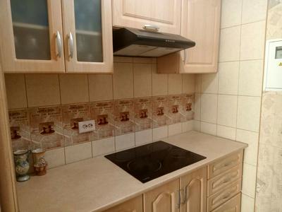 квартира по адресу Киргизская ул., 4