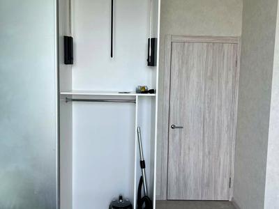 квартира за адресою Салютна вул., 2к5