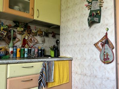 квартира за адресою Дмитра Луценка вул. (Крейсера 