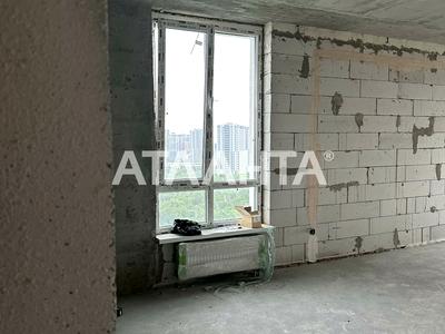 квартира по адресу Пригородная ул., 22-Б