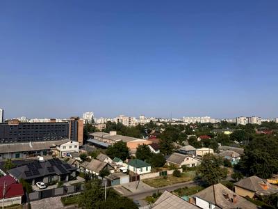 квартира за адресою Нарбутівська вул., 8/1