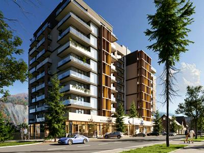 квартира за адресою Свободи вул., 251А