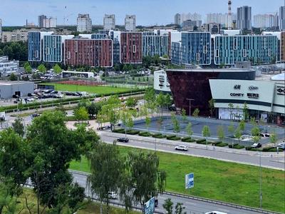 квартира за адресою Композитора Лятошинського вул., 8