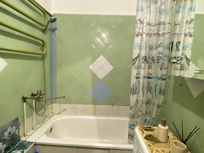 квартира за адресою Вінстона Черчеля, 20