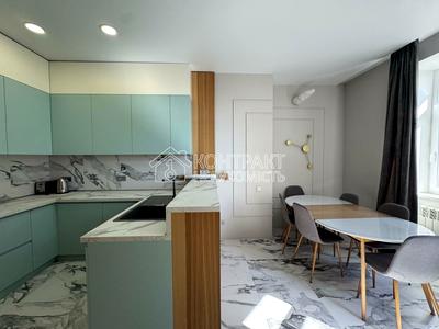 квартира за адресою Харків, Професорська вул., 16