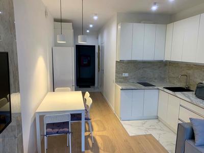 квартира по адресу Трускавецкая ул., 3