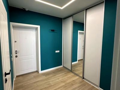 квартира за адресою Обухівська вул., 135а