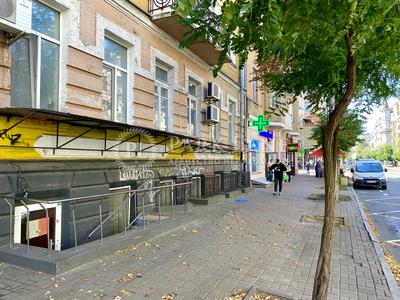 комерційна за адресою Січових Стрільців вул. (Артема), 33