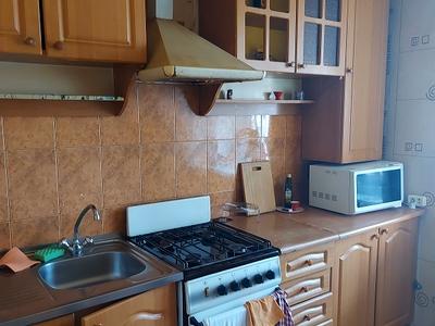 квартира по адресу Киев, Братиславская ул., 38