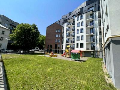 квартира за адресою Олени Степанівни вул. (Ленінградська), 4