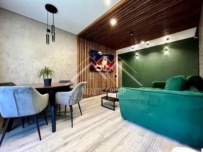 квартира за адресою Проспект Гагаріна, 47