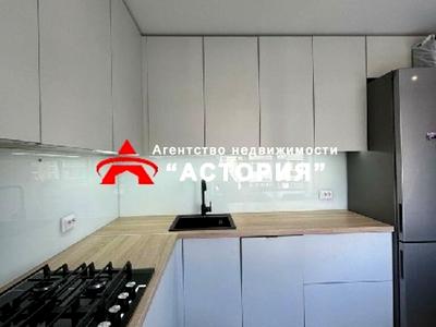 квартира по адресу Запорожская ул., 6