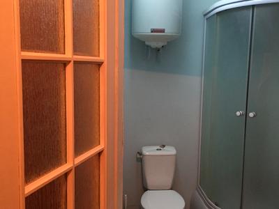 квартира по адресу Александровская ул., 1