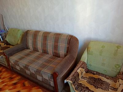 квартира по адресу Зои Гайдай ул., 9-А
