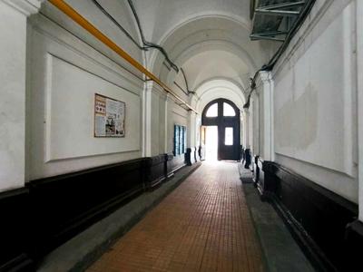 квартира по адресу Коперника ул., 28