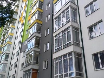 квартира по адресу Тисменицька ул., 249