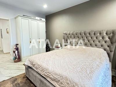 квартира за адресою Генуезька вул., 3