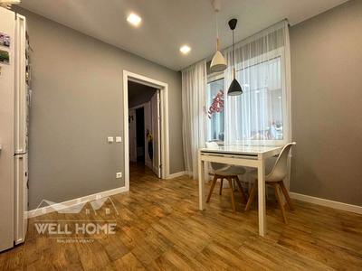 квартира за адресою Кургузова вул., 11-Г