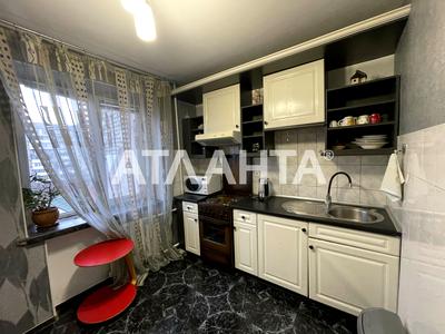 квартира за адресою Січових стрільців вул., 9