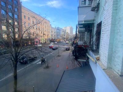 квартира по адресу Саксаганского ул., 42
