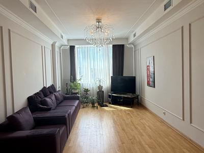 квартира по адресу Науки просп., 30