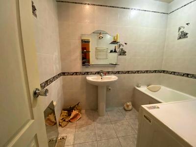 квартира по адресу Героев просп., 21