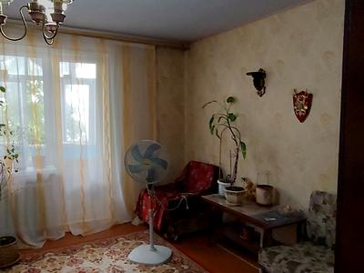 квартира по адресу Квітнева ул., 4а