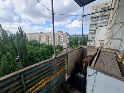 квартира по адресу Русановский бульв., 4